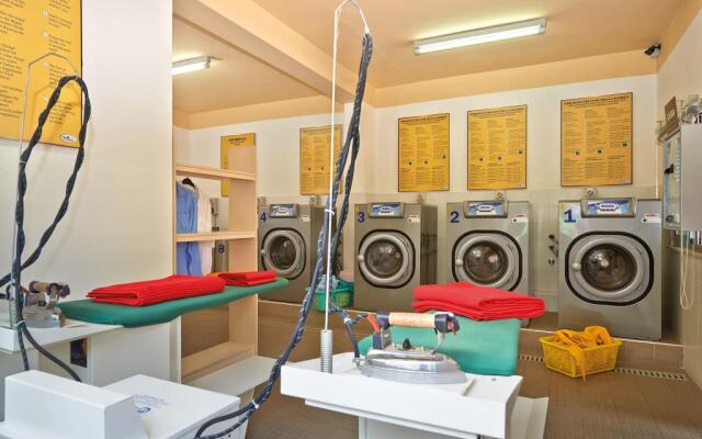 Baia Domizia Camping Village