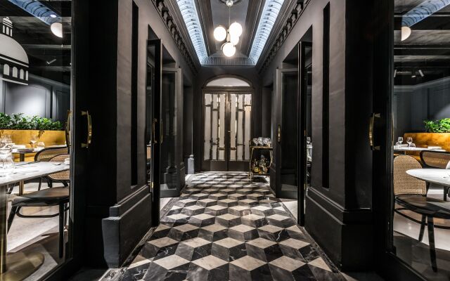 Casa Ellul - Small Luxury Hotels of the World