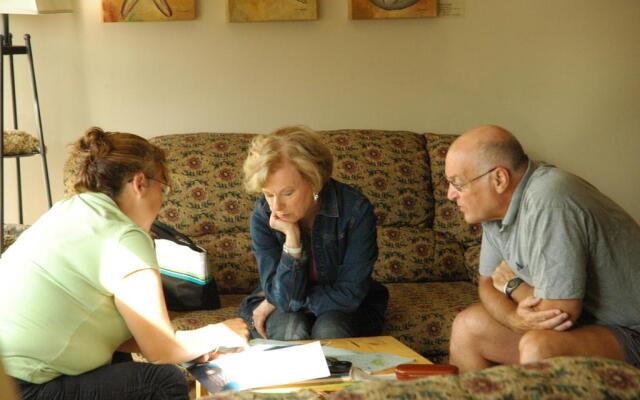 Auberge La Salicorne