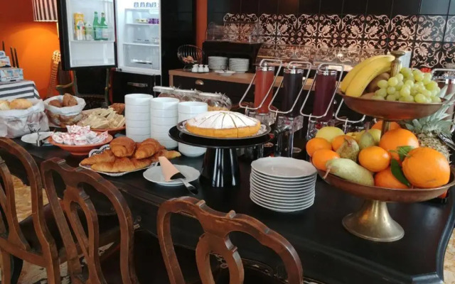 Art Hotel Ventaglio