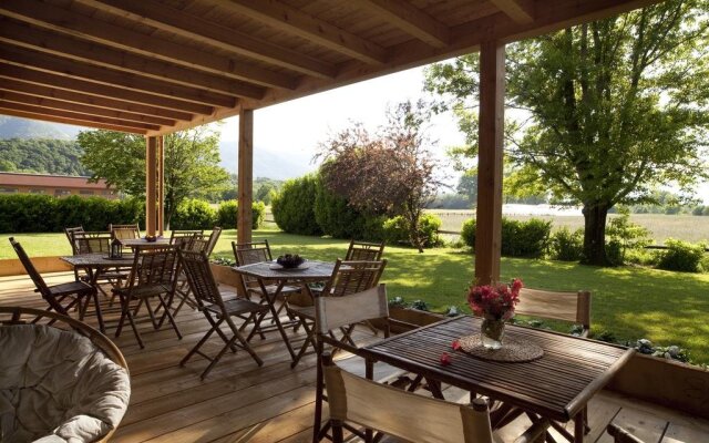 Cascina Borgofrancone