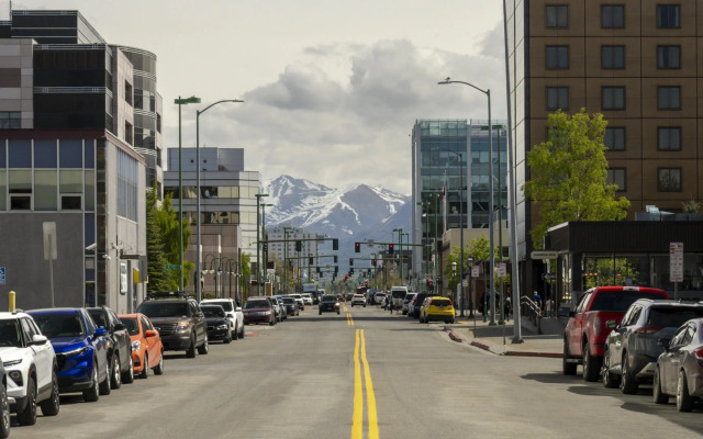 The Wildbirch Hotel — JDV by Hyatt