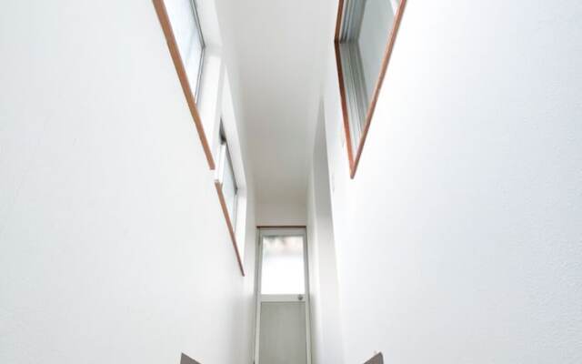 Osaka Nipponbashi Family House