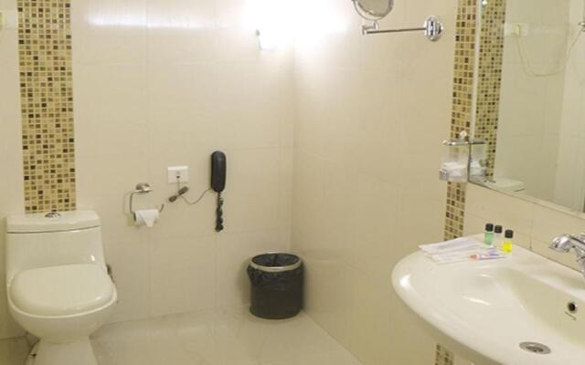 Mann Tamarind Residency, Gangtok