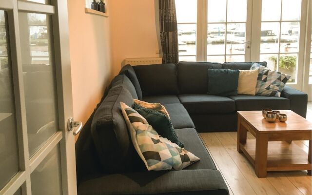 Amazing Home in Breukelen With 3 Bedrooms and Wifi