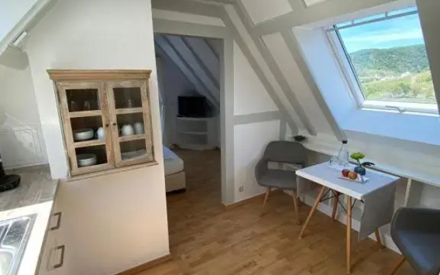 Haus von Hoegen