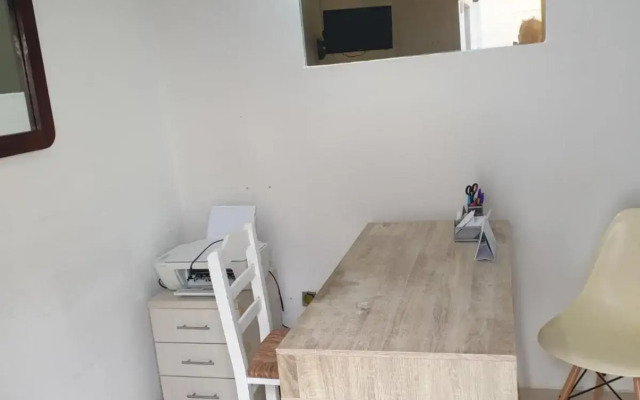 Mykonos Pro-care Suites