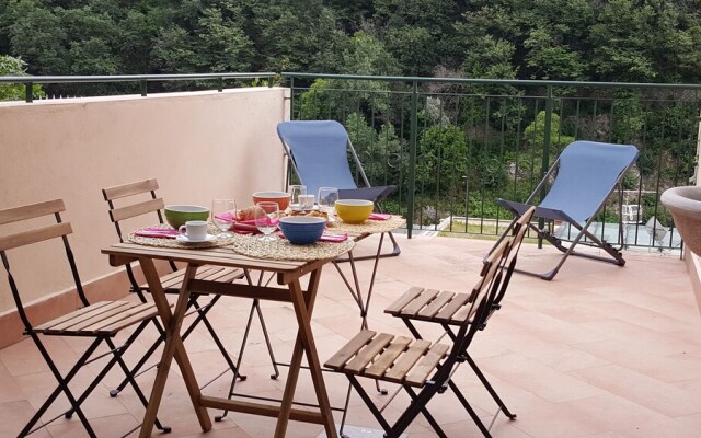 Casa Barbara