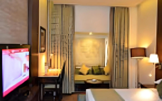 Hotel Maharani Palace – Guest Rooms – Jaipur