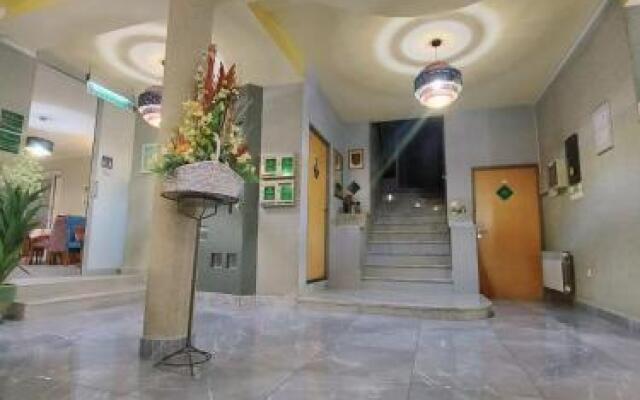 Hotel Villa Valpovo