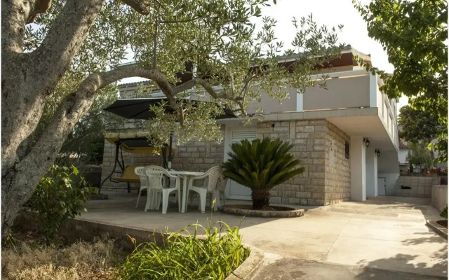 Apartments by the sea Cove Mala Lamjana, Ugljan - 8449