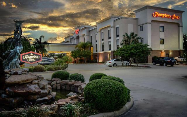 Hampton Inn Houston-Pearland