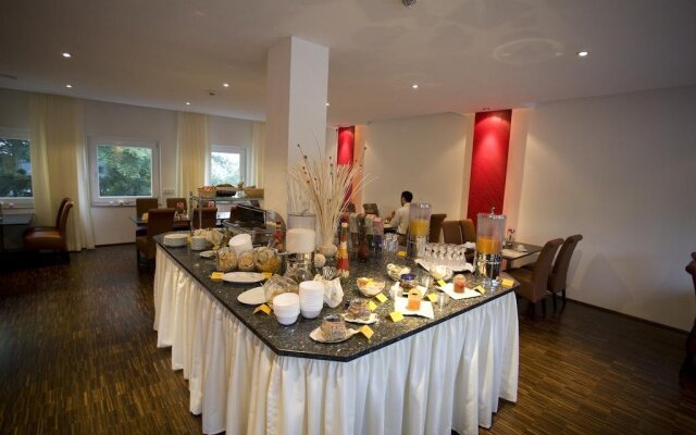 Hotel Kattenbusch