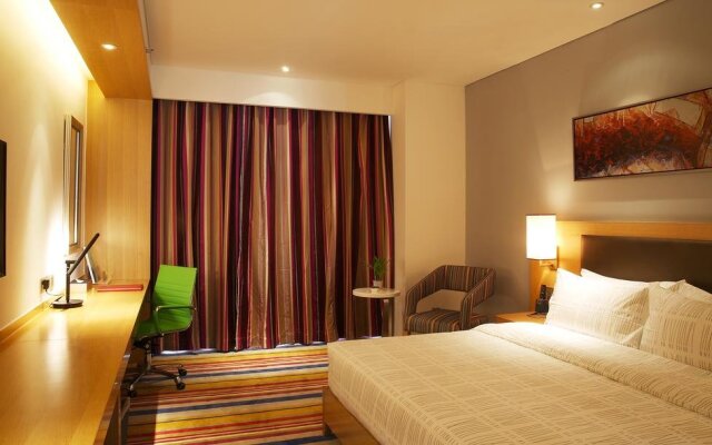 Jaez Express Hotel