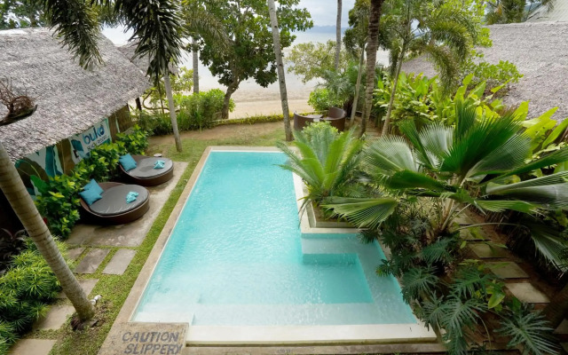 Buko Beach Resort - Adults Only