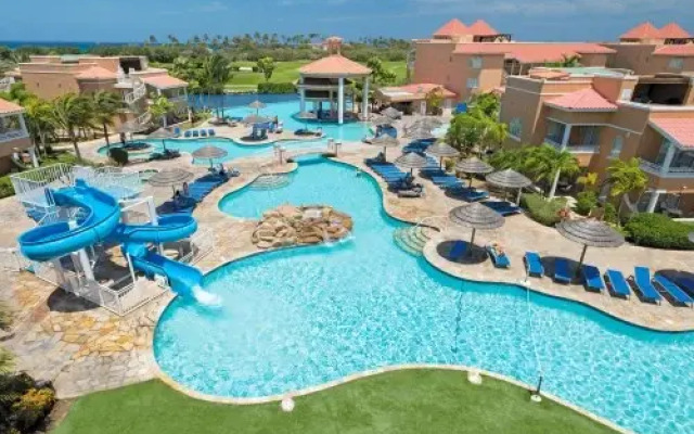 Divi Village Villas