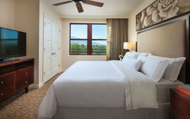 The Westin Desert Willow Villas, Palm Desert