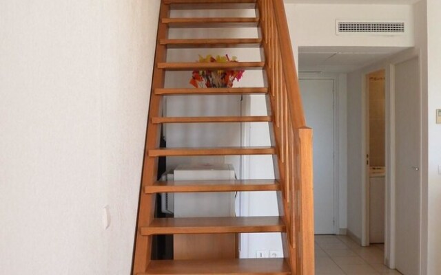 Palmeraie 40 - 3- AIR Conditioning - Wi-fi - Beach HAS Feet