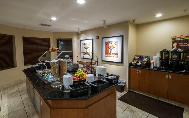 Staybridge Suites Harrisburg by IHG