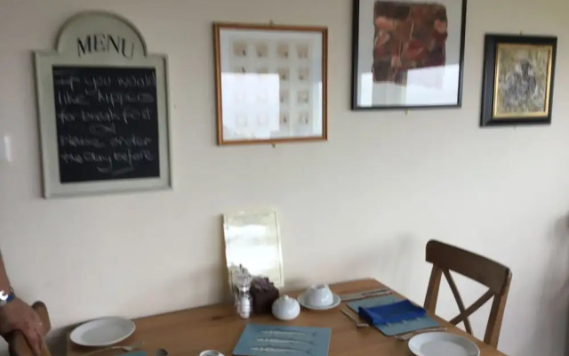 Panorama Guest House