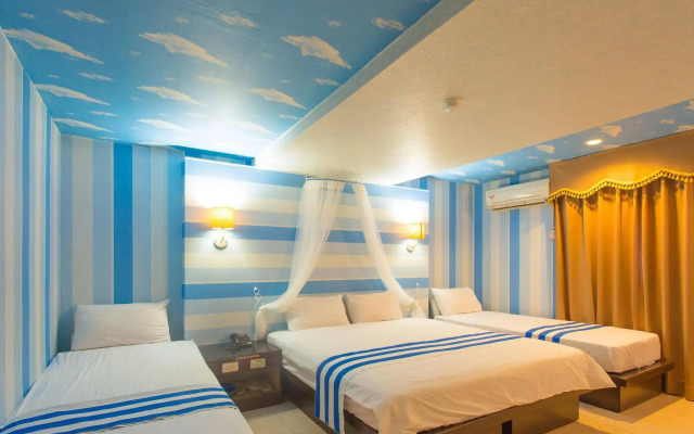 KH ezstay HOTEL