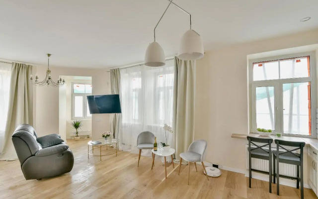 Smart Home by Riga Old Town