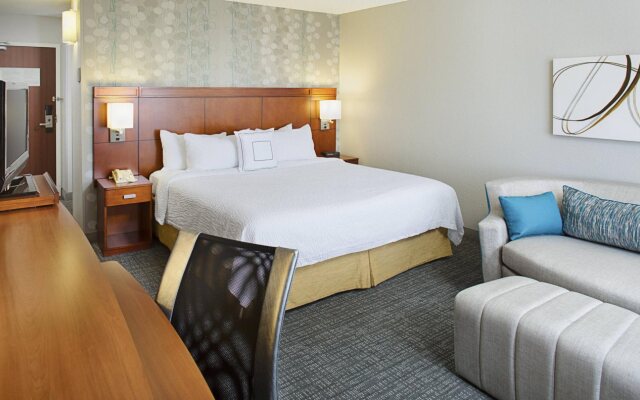 Courtyard by Marriott Tucson Williams Centre