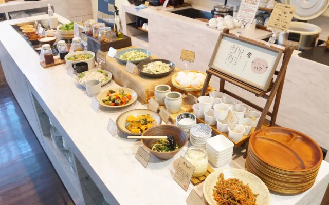 Hachinohe Rich Hotel