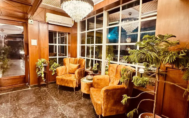 Walisons Hotel