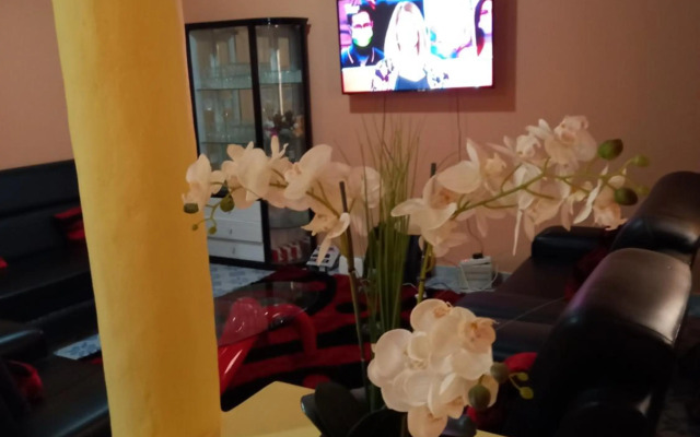 Villa meublée climatisée