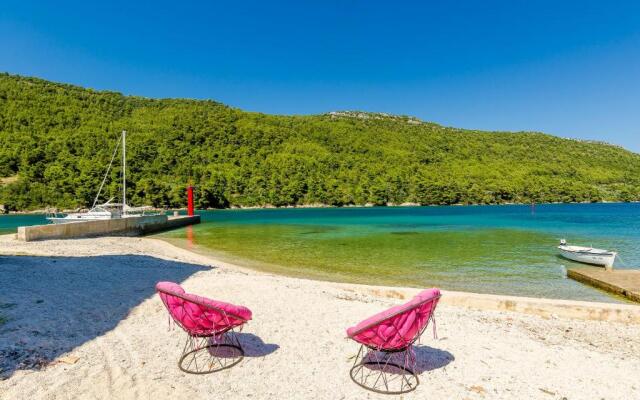 Holiday Home Barbara