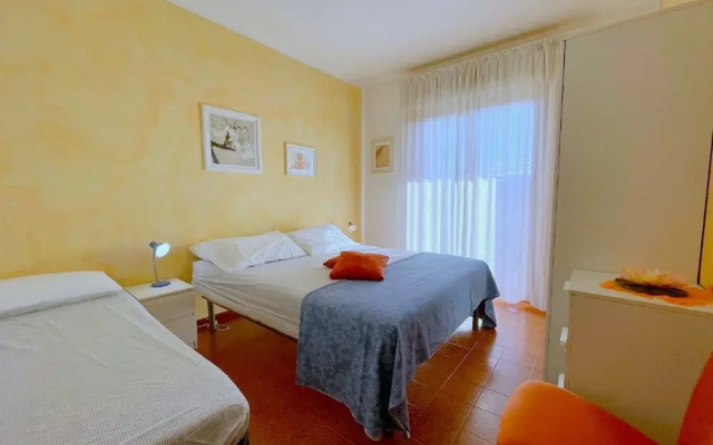 Apartment Near the Centre of Caorle