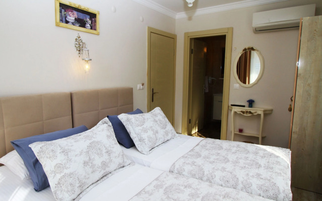 Kandira Butik Hotel
