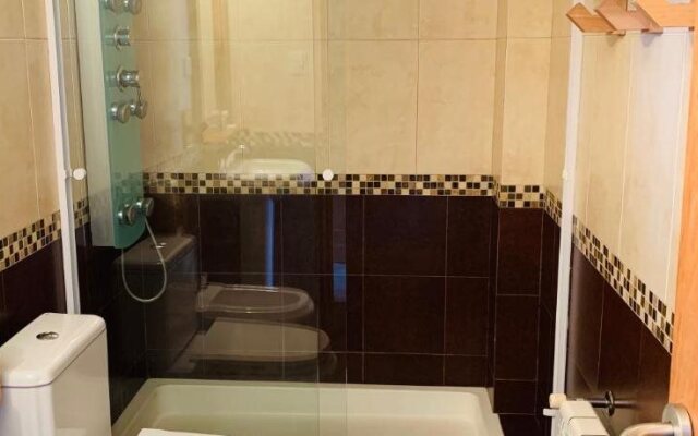 Miralejos Apart Hotel