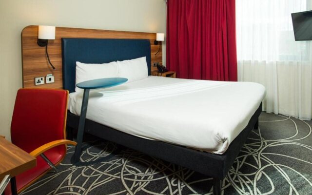 ibis Styles Birmingham NEC and Airport