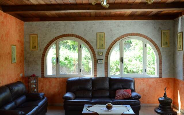 Villa Roberto Casa Vacanze