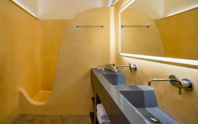 Siete Mares Luxury Suites
