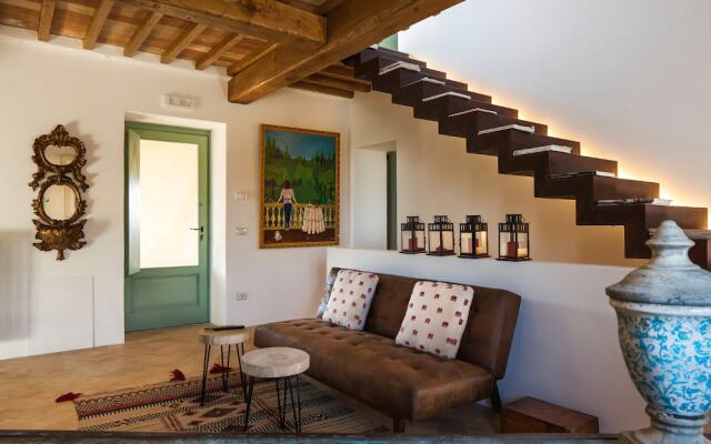 Verdidea - VILLA PALOMA