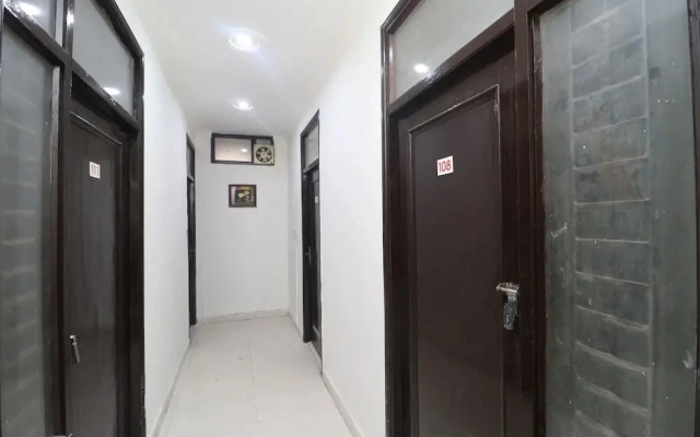 Pam And Chand Guest House By OYO Rooms