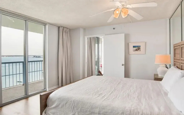 Tristan Towers by Southern Vacation Rentals