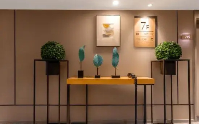 Home Inn