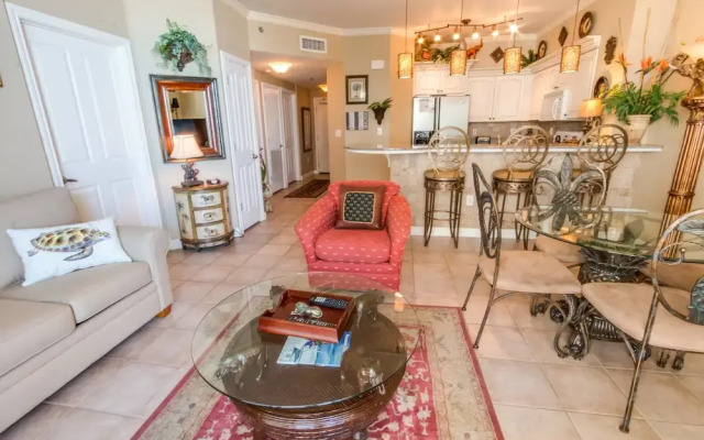 Shores of Panama by Book That Condo