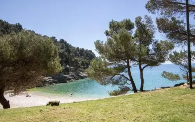 Comfortable Apartment Monte Zaro