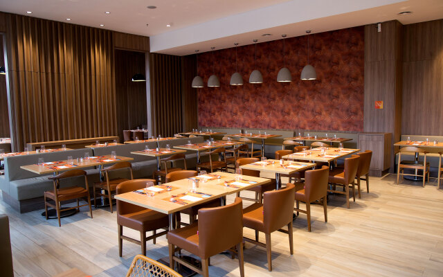 Rio Hotel by Bourbon Ciudad del Este