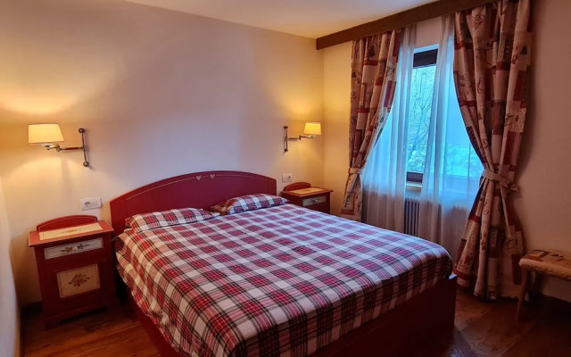 Mountain-view Apartment in Bad Kleinkirchheim