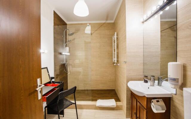 Fresh Studio in Central Oradea