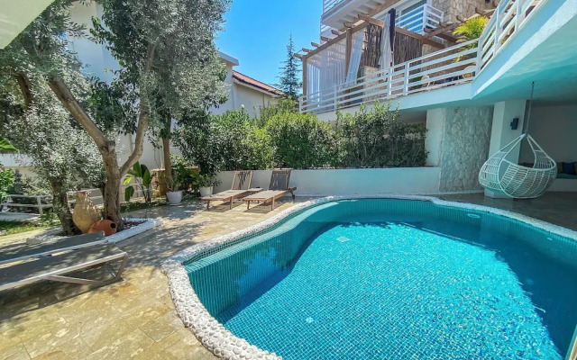 Mini Saray Hotel