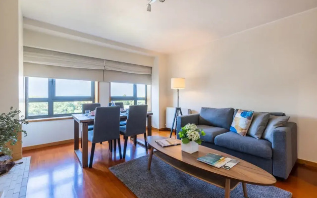 Foz Premium Retreat