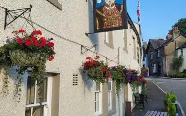 Old Kings Head