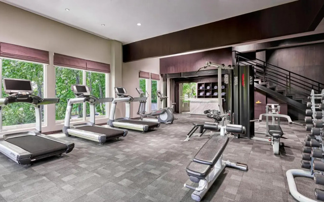 Delonix Hotel Karawang